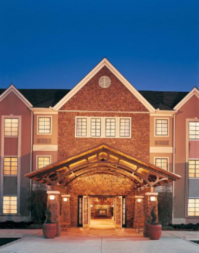 Staybridge Suites - Denton, an IHG Hotel, Roanoke